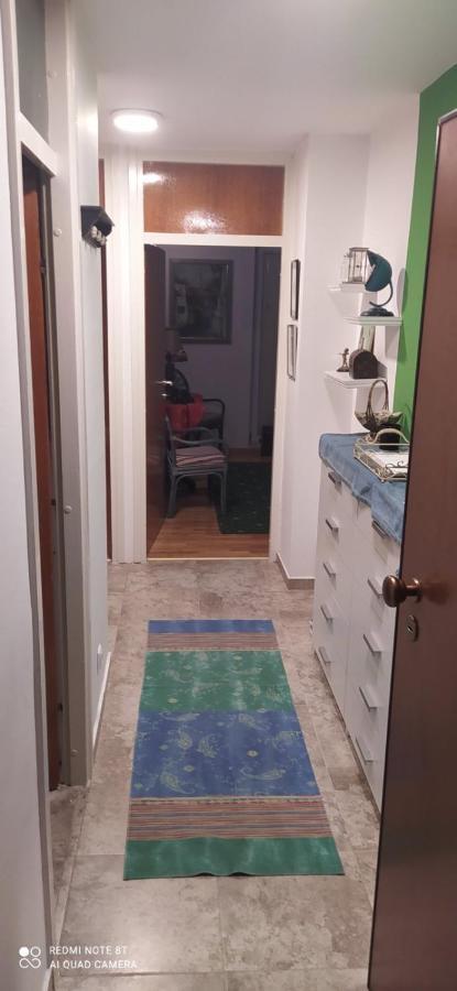 Appartement Hamdije à SJJ Extérieur photo