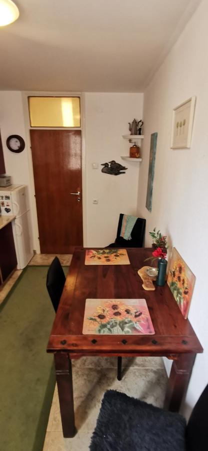 Appartement Hamdije à SJJ Extérieur photo