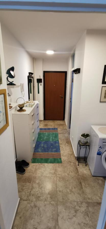 Appartement Hamdije à SJJ Extérieur photo